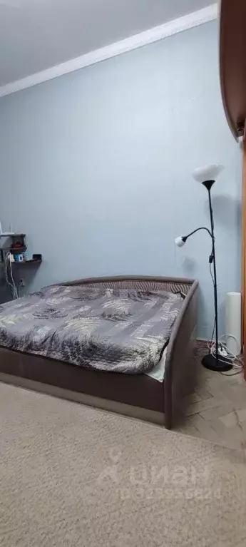 Комната Санкт-Петербург ул. Седова, 80 (18.2 м) - Фото 1