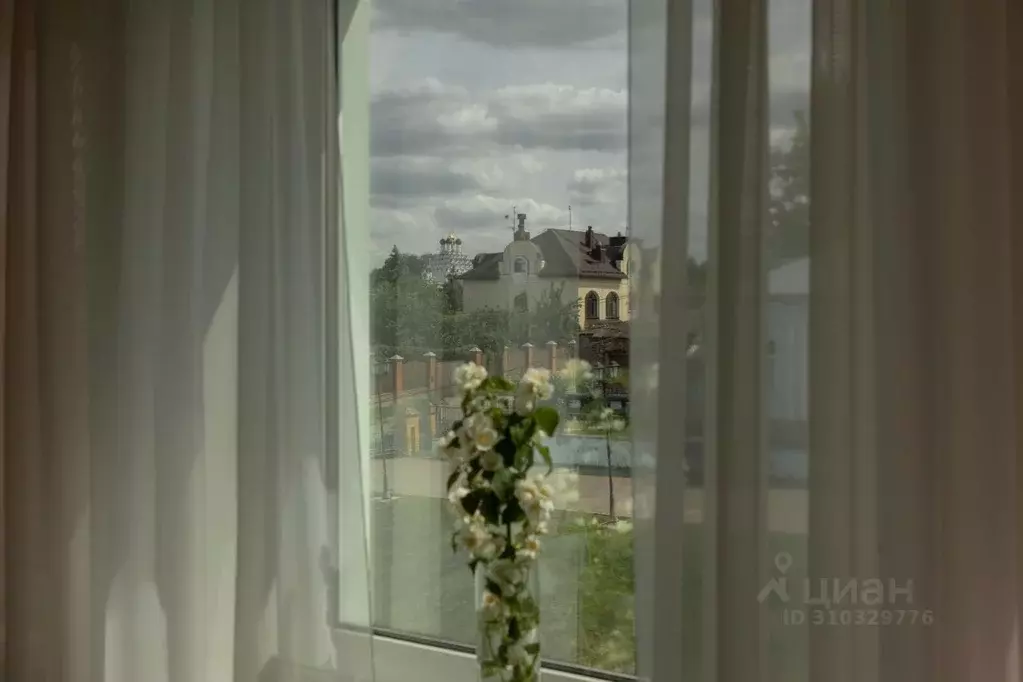 Комната Московская область, Коломна Водовозный пер., 12 (20.0 м) - Фото 1