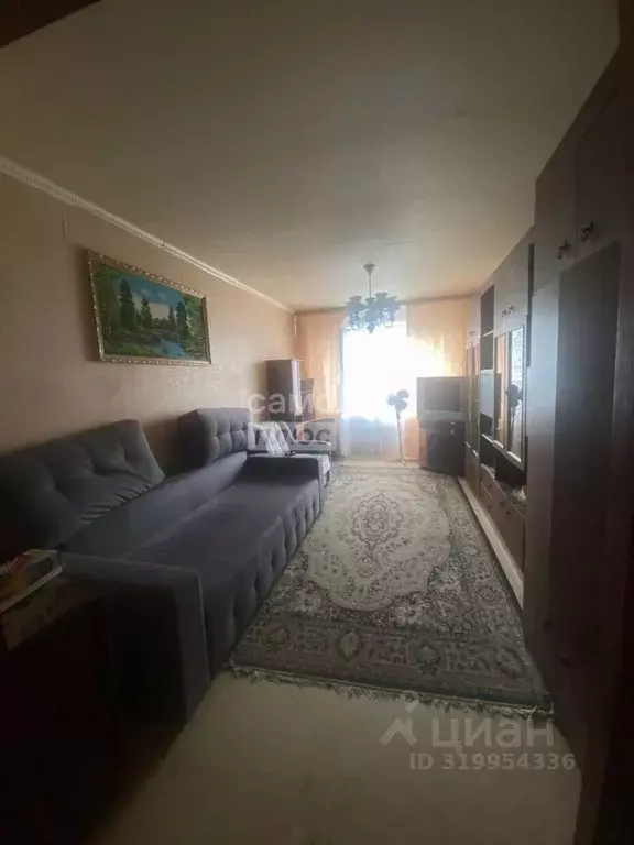 3-к кв. Самарская область, Тольятти Тополиная ул., 48 (65.0 м) - Фото 0