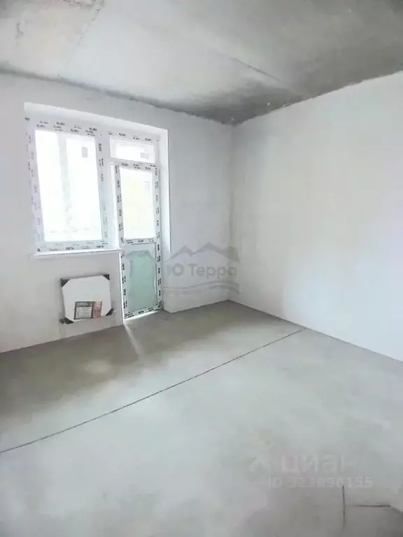 1-к кв. Краснодарский край, Новороссийск ул. Удалова, 10А (40.9 м) - Фото 0