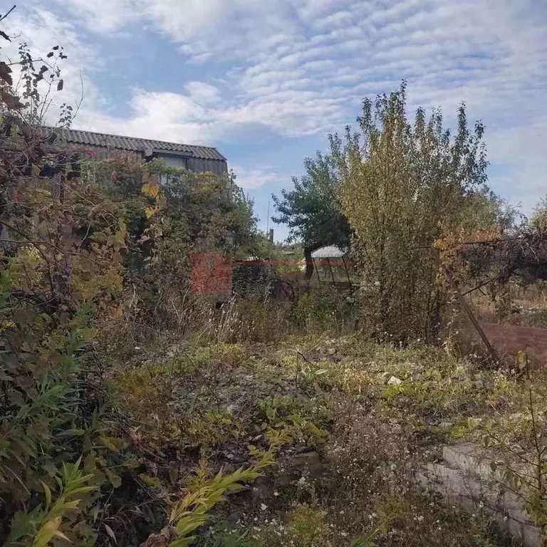 Участок в Белгородская область, Старый Оскол Осколец СНТ, 37 (6.0 ... - Фото 0