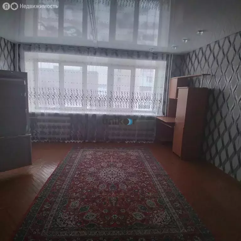 1к в -комнатной квартире ( м) - Фото 2