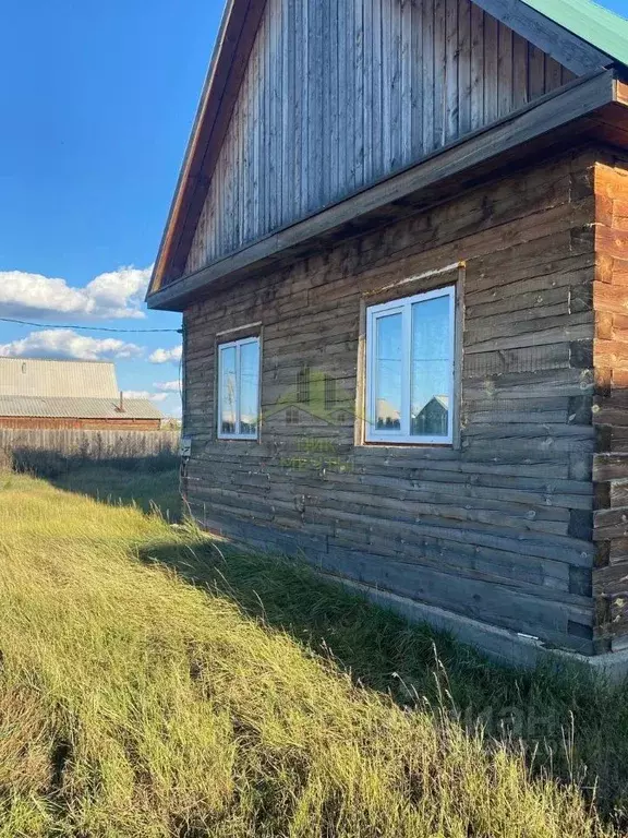 Дом в Бурятия, Иволгинский район, Нижнеиволгинское с/пос, Хойтобэе у. ... - Фото 2