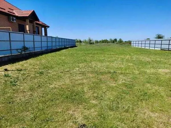 Участок в Краснодарский край, Анапа муниципальный округ, пос. ... - Фото 0