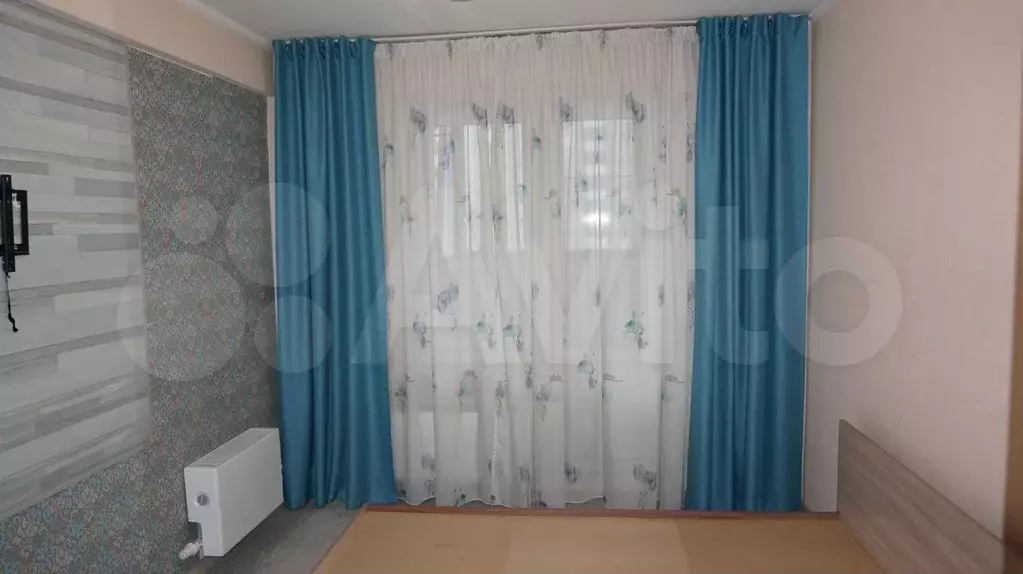 9-к. квартира, 58 м, 1/1 эт. - Фото 1