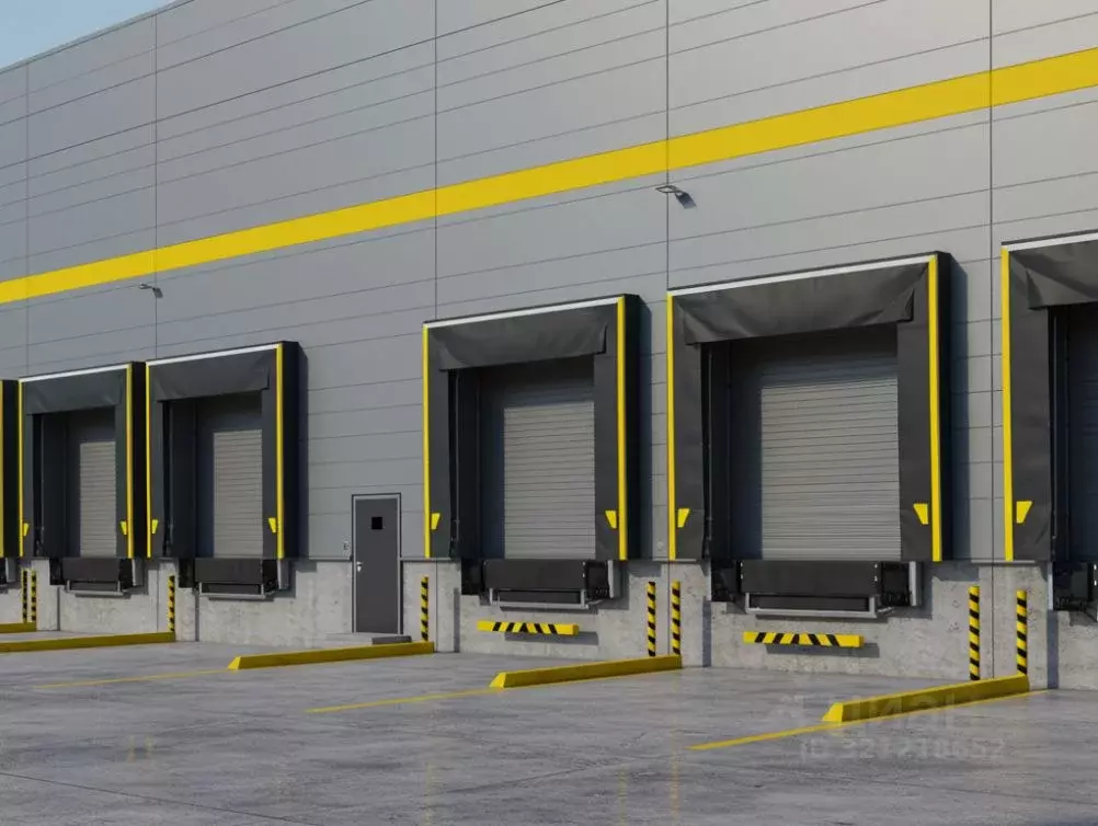 Производственное помещение в Московская область, Раменский ... - Фото 1