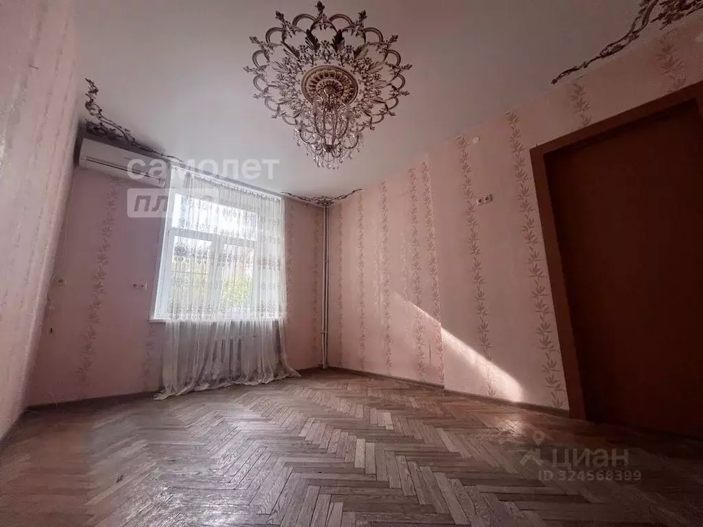 Комната Москва Ленинградский просп., 14К4 (17.0 м) - Фото 1