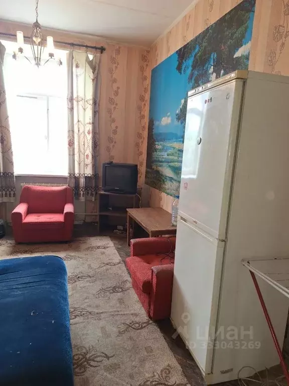 Комната Москва Большая Академическая ул., 57 (22.0 м) - Фото 0