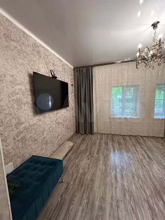 2-к. квартира, 40 м, 1/2 эт. - Фото 0