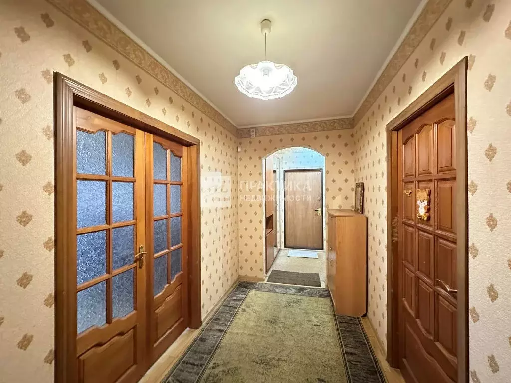 Продается 3-комнатная квартира - Фото 1