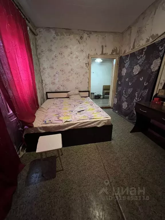2-к кв. Саратовская область, Энгельс Коммунистическая ул., 44А (40.0 ... - Фото 1