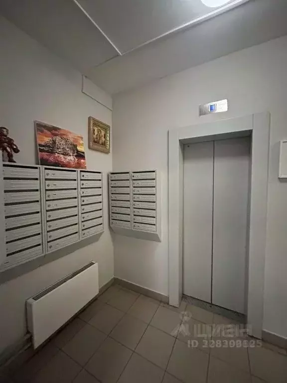 2-к кв. Московская область, Видное бул. Зеленые аллеи, 2 (67.0 м) - Фото 2