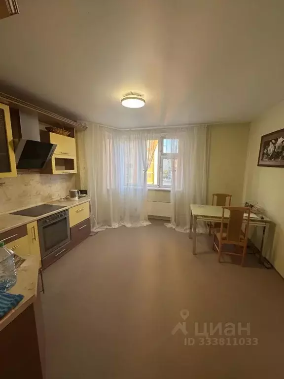 2-к кв. Московская область, Красногорск бул. Красногорский, 5 (91.5 м) - Фото 1