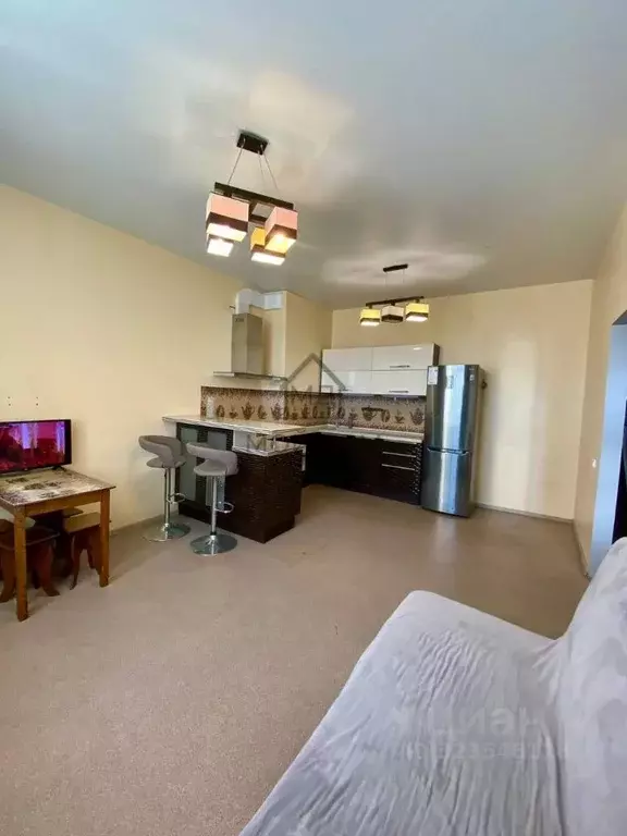 3-к кв. Иркутская область, Шелехов Центральный мкр, 7 (60.7 м) - Фото 2