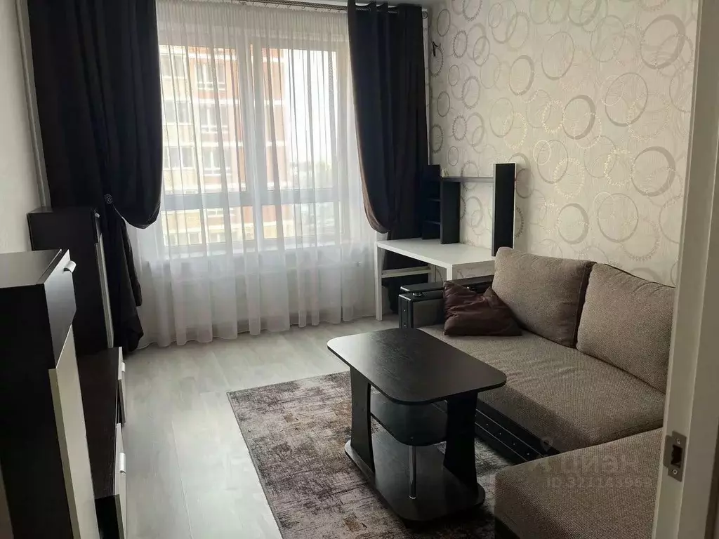 2-к кв. Краснодарский край, Краснодар ул. Западный обход, 42/4 (45.0 ... - Фото 1