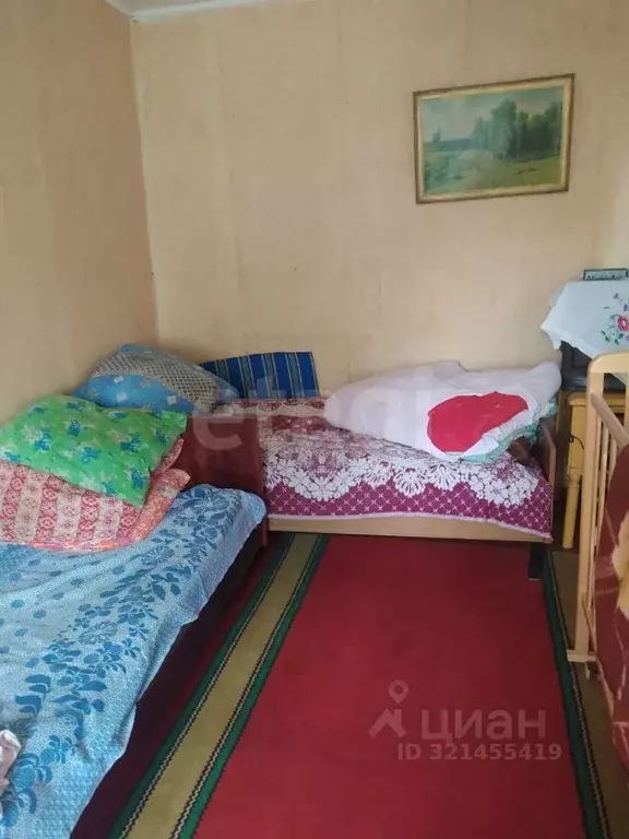 Дом в Новосибирская область, Мошковский район, Восход СНТ ул. Дачная ... - Фото 0