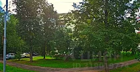 Комната Москва ул. Генерала Рычагова, 19 (21.0 м) - Фото 0