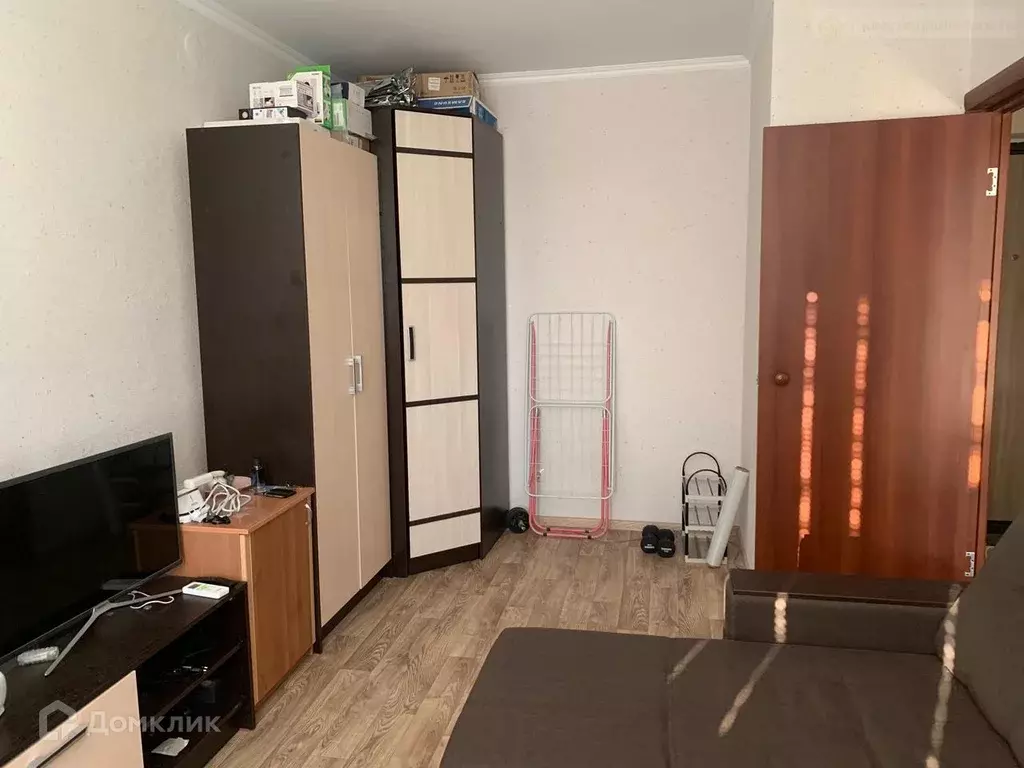 Продаётся 1-к квартира, 27.5 м - Фото 1
