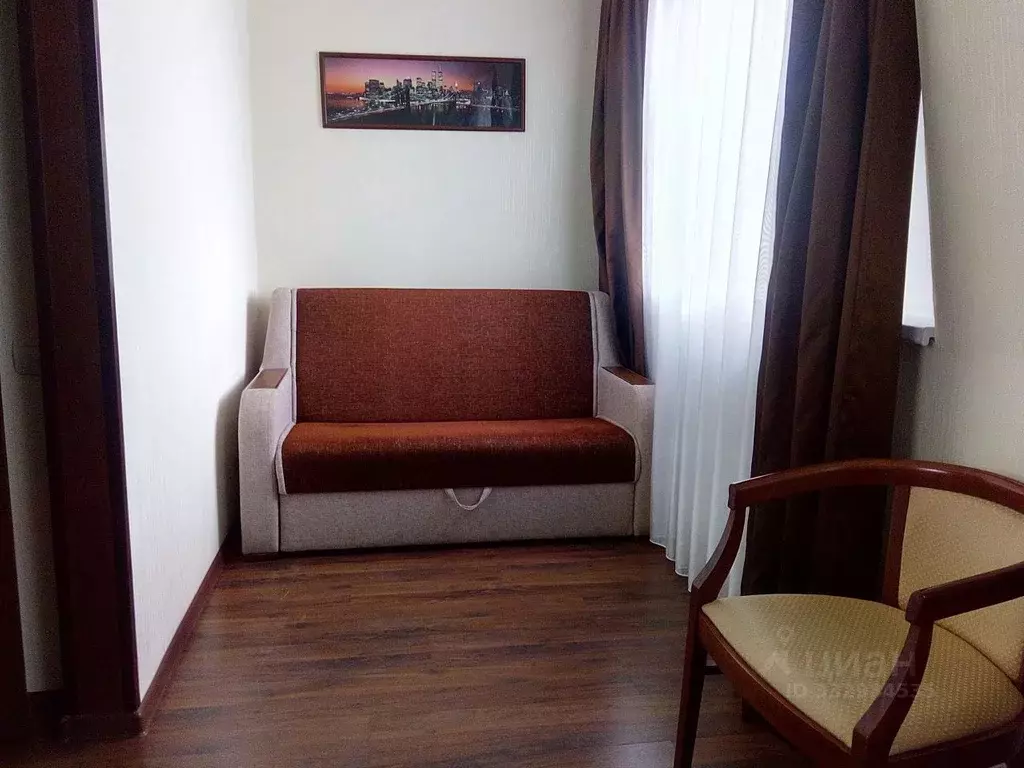 Комната Московская область, Ступино Пристанционная ул., 6А (25.0 м) - Фото 2