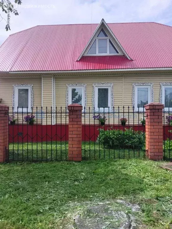 Дом в Белорецк, Северная улица, 24А (70 м) - Фото 2