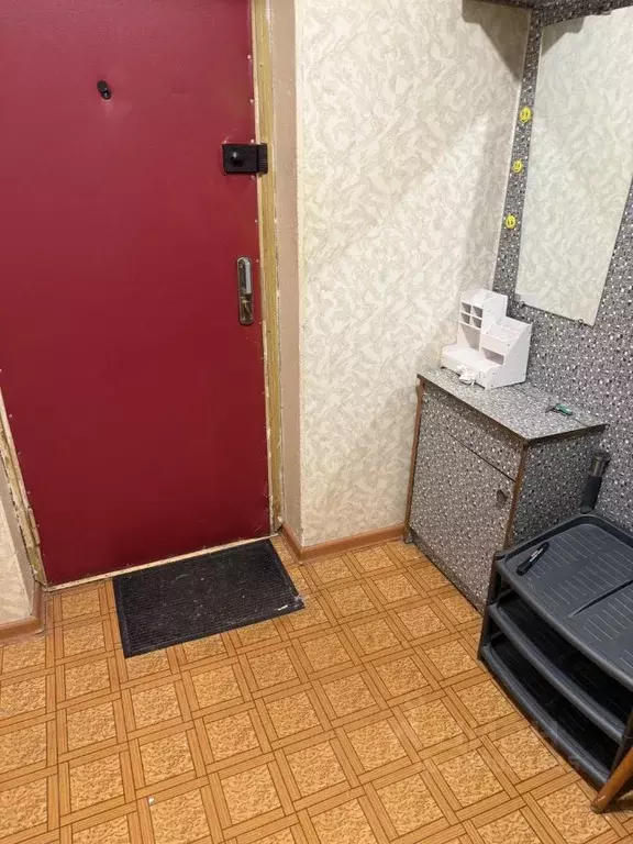 1-к кв. Московская область, Люберцы Юбилейная ул., 25 (34.4 м) - Фото 1