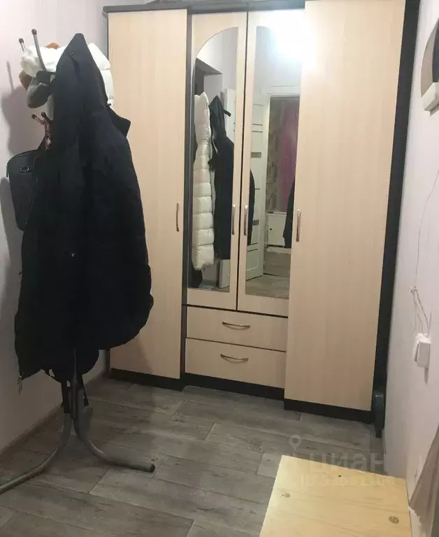 1-к кв. Хакасия, Абакан ул. Авиаторов, 2 (37.0 м) - Фото 2