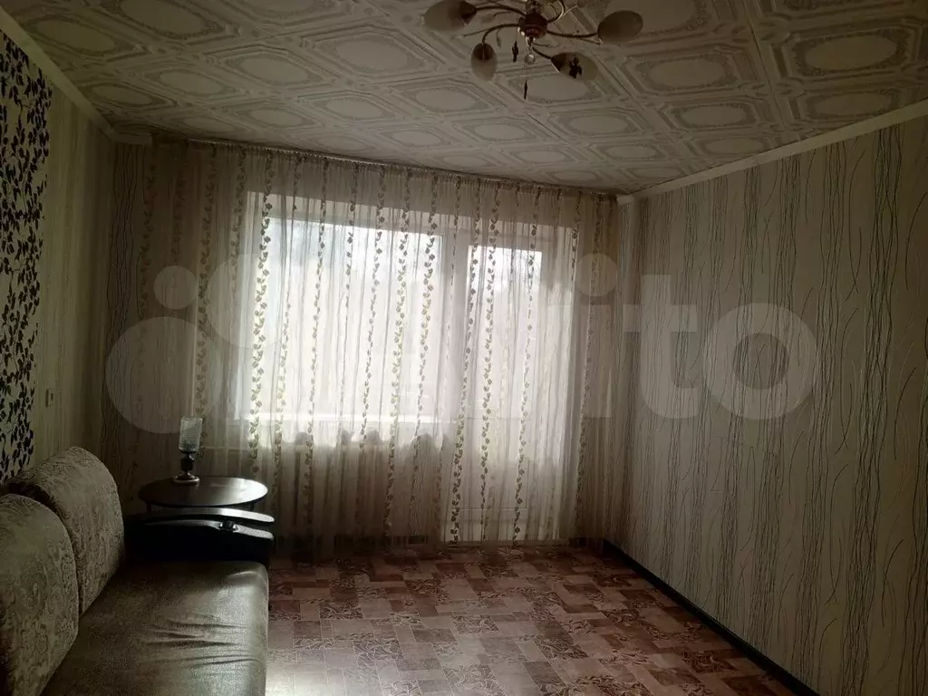 1-к. квартира, 30 м, 4/5 эт. - Фото 0