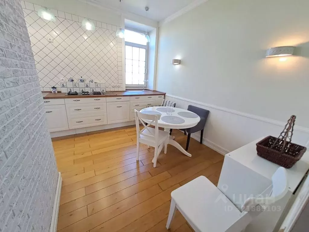 3-к кв. Московская область, Балашиха ул. Флерова, 5/2 (80.0 м) - Фото 1