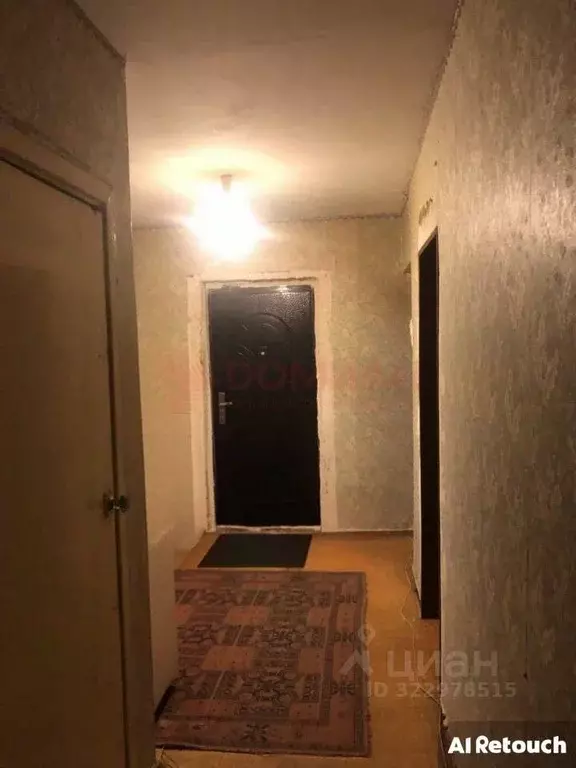 Комната Ростовская область, Волгодонск просп. Курчатова, 23 (9.7 м) - Фото 2