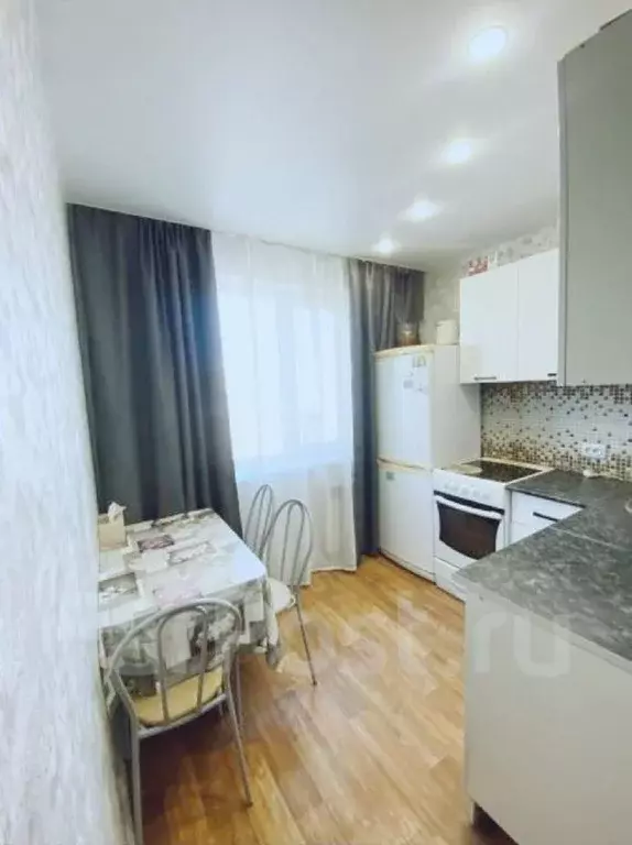 Квартира, 2 комнаты, 43.2 м - Фото 1