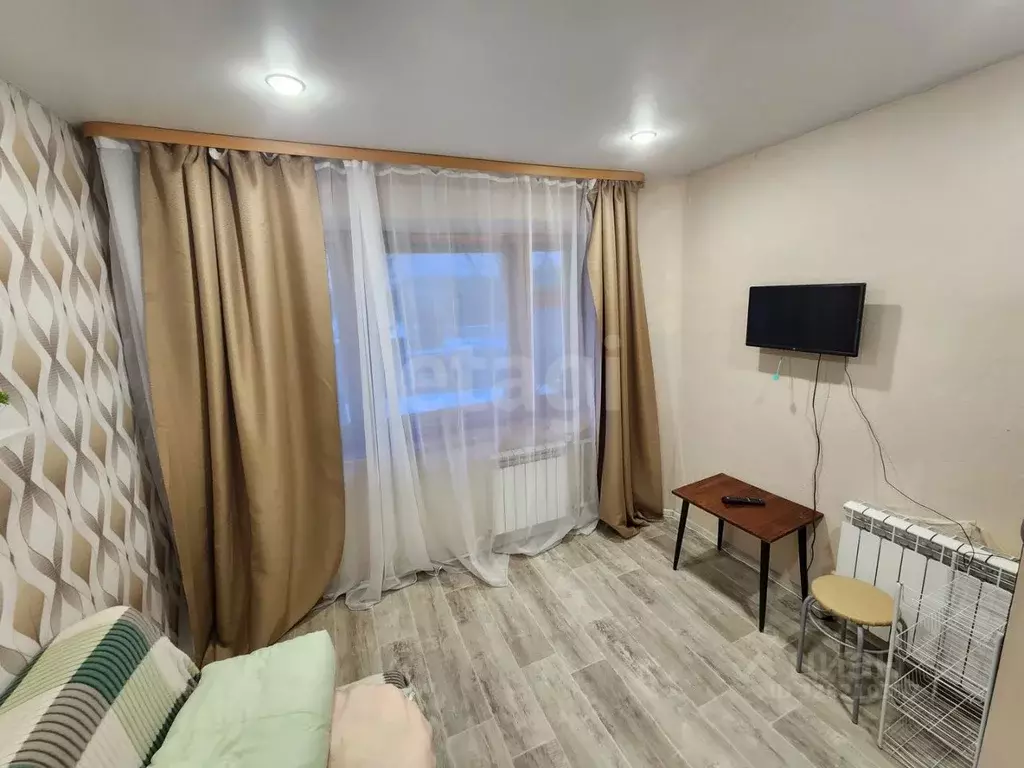 Комната Коми, Сыктывкар ул. Карла Маркса, 184 (16.6 м) - Фото 1