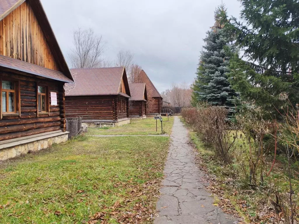 Дом в Самарская область, Сызранский район, пос. Варламово 11 (21 м) - Фото 2