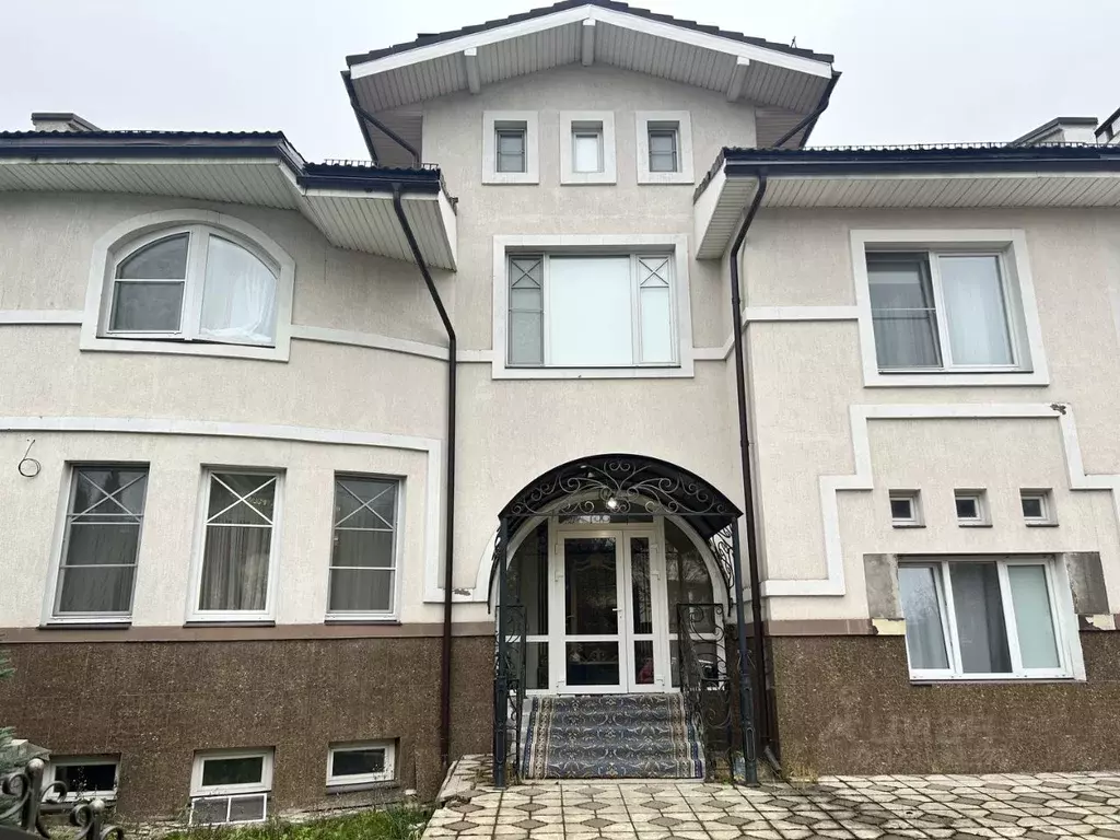 Таунхаус в Московская область, Химки Старвиль кп,  (412 м) - Фото 1