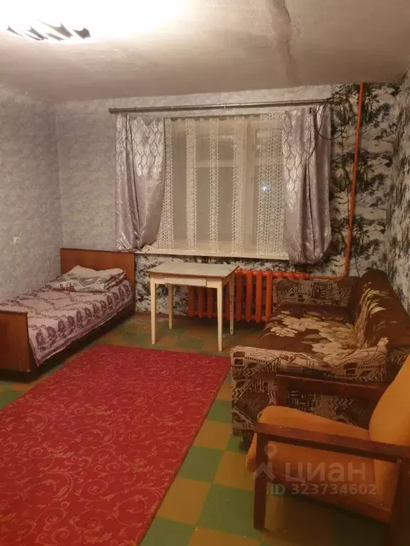 1-к кв. Марий Эл, Йошкар-Ола ул. Ольги Тихомировой, 59А (35.0 м) - Фото 1