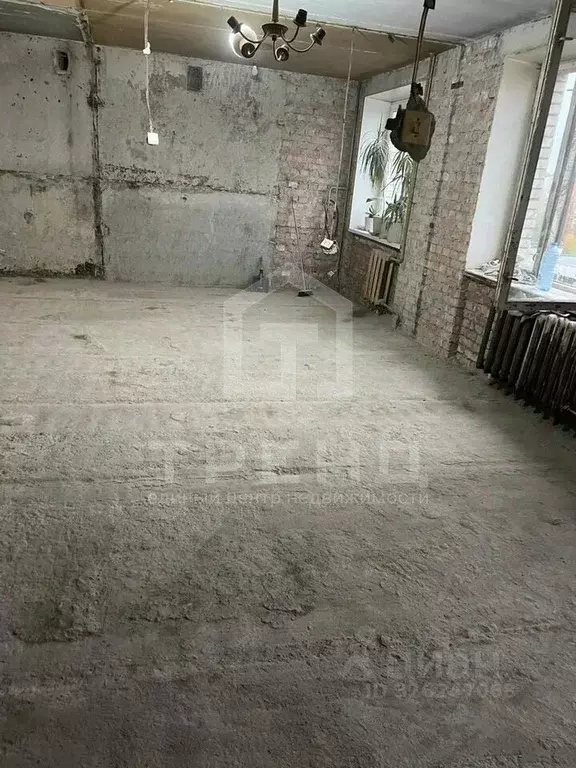 2-к кв. Санкт-Петербург Ленинский просп., 130/6 (47.0 м) - Фото 2