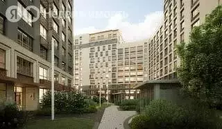 Торговая площадь (130.5 м) - Фото 1