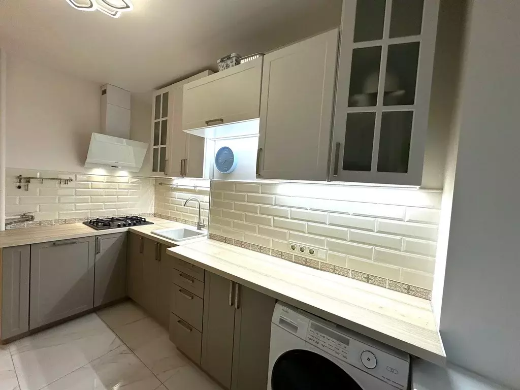 Продаётся 2-к квартира, 47.2 м - Фото 1