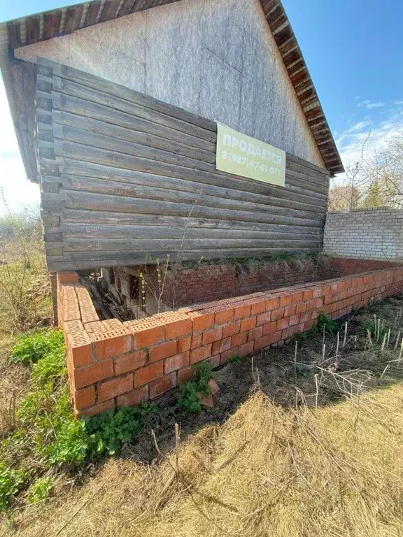 Участок в Башкортостан, Стерлитамакский район, Наумовский сельсовет, ... - Фото 0