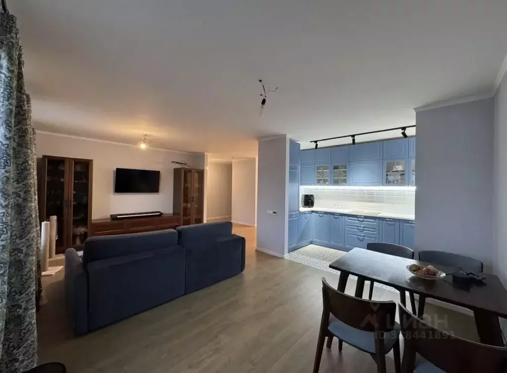 2-к кв. Московская область, Красногорск городской округ, пос. ... - Фото 2