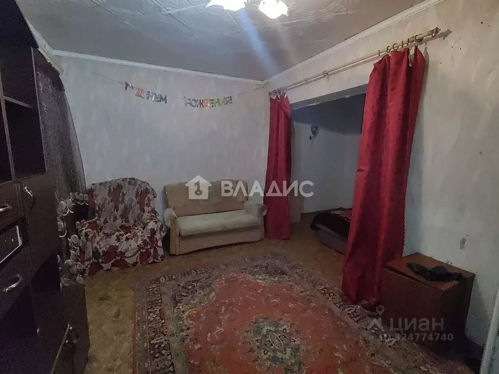 1-к кв. Белгородская область, Белгородский район, Разумное рп ул. ... - Фото 2