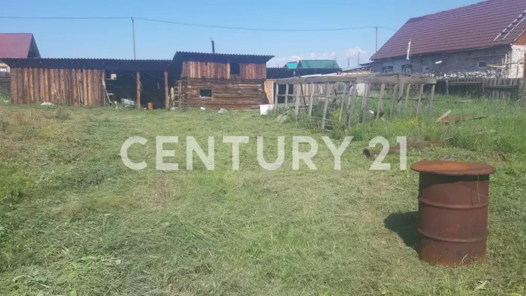 Участок, 8 сот., поселения (ижс) - Фото 1