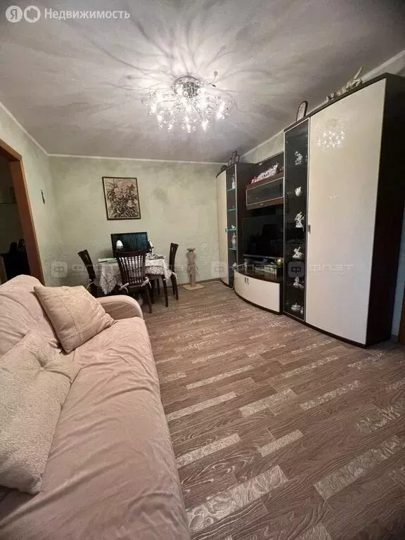 2-комнатная квартира: Казань, улица Красной Позиции, 11 (46.3 м) - Фото 2