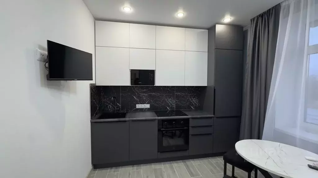 2-к кв. Московская область, Одинцовский городской округ, с. Лайково, ... - Фото 2