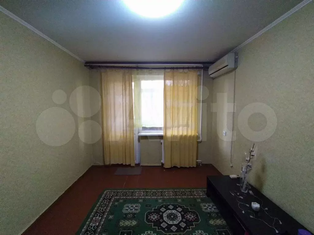 1-к. квартира, 30 м, 2/9 эт. - Фото 0