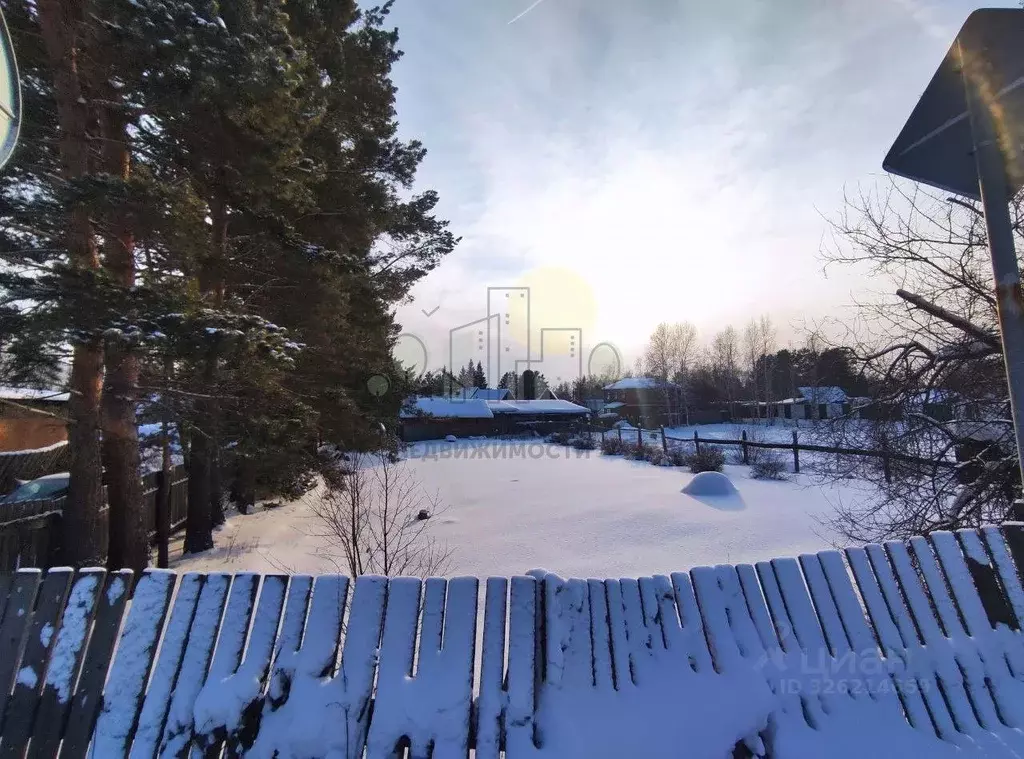 Участок в Иркутская область, Иркутск Пилот СНТ, 76 (9.0 сот.) - Фото 2