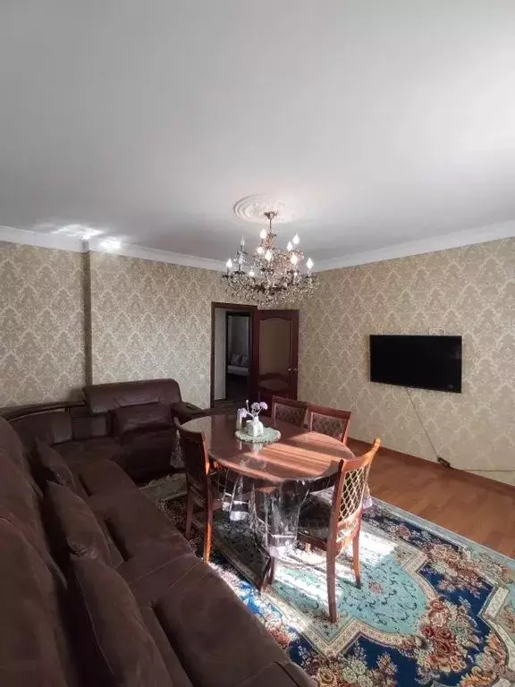 3-к кв. Дагестан, Дербент ул. Свердлова, 4 (78.0 м) - Фото 2