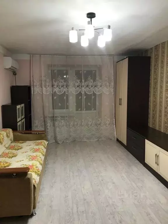 2-к кв. Ростовская область, Ростов-на-Дону Таганрогская ул., 110В ... - Фото 0