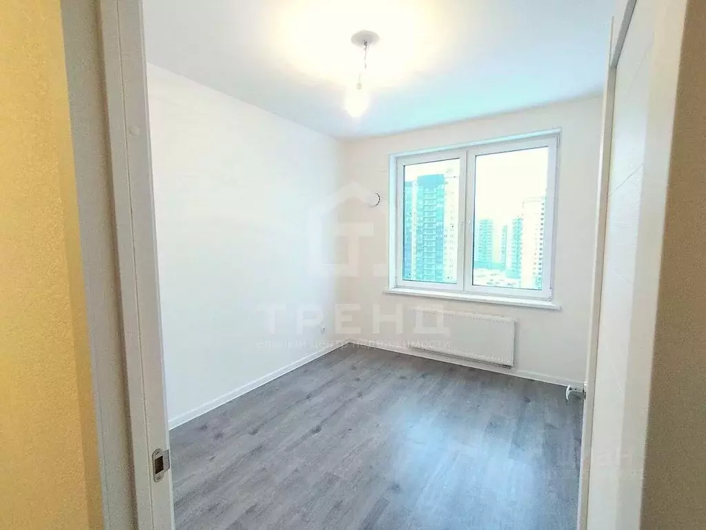 1-к кв. Ленинградская область, Мурино Всеволожский район, ул. Шоссе в ... - Фото 1