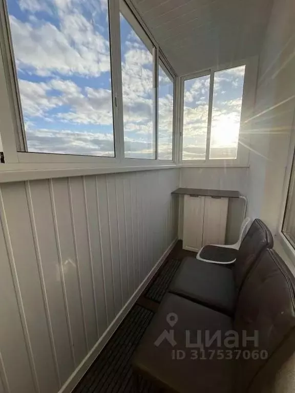 2-к кв. Тверская область, Тверь ул. Сергея Лоскутова, 2 (60.0 м) - Фото 1
