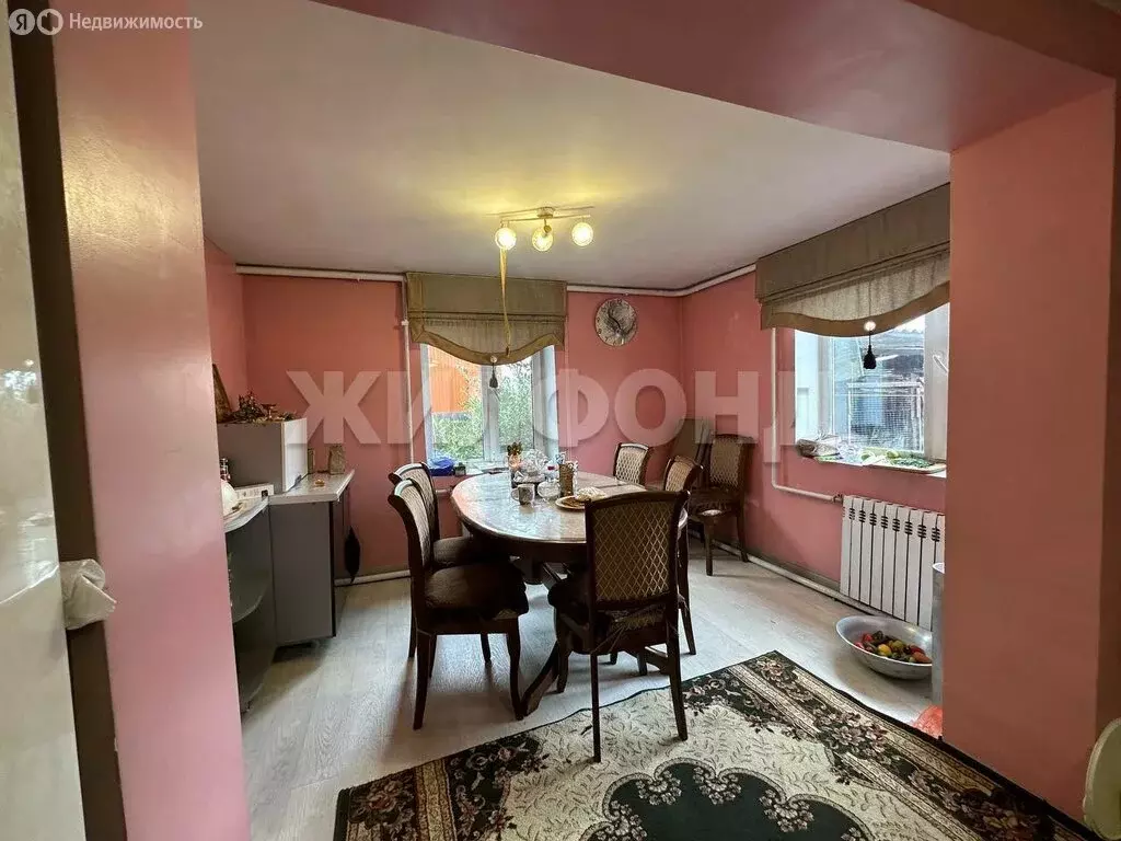 Дом в Кызыл, Кок-Тейская улица (63 м) - Фото 2